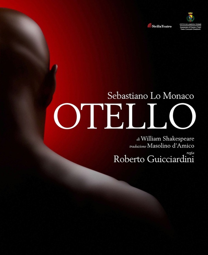 manifesto Otello